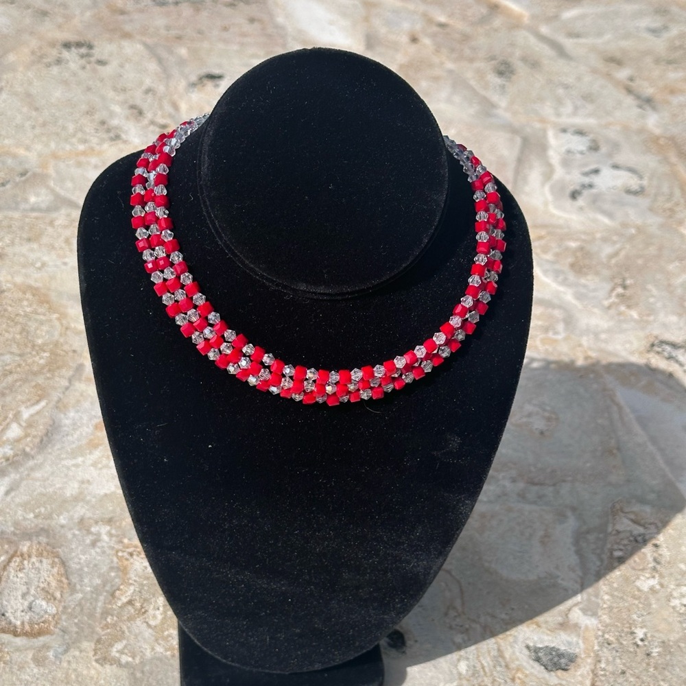 Endless choker